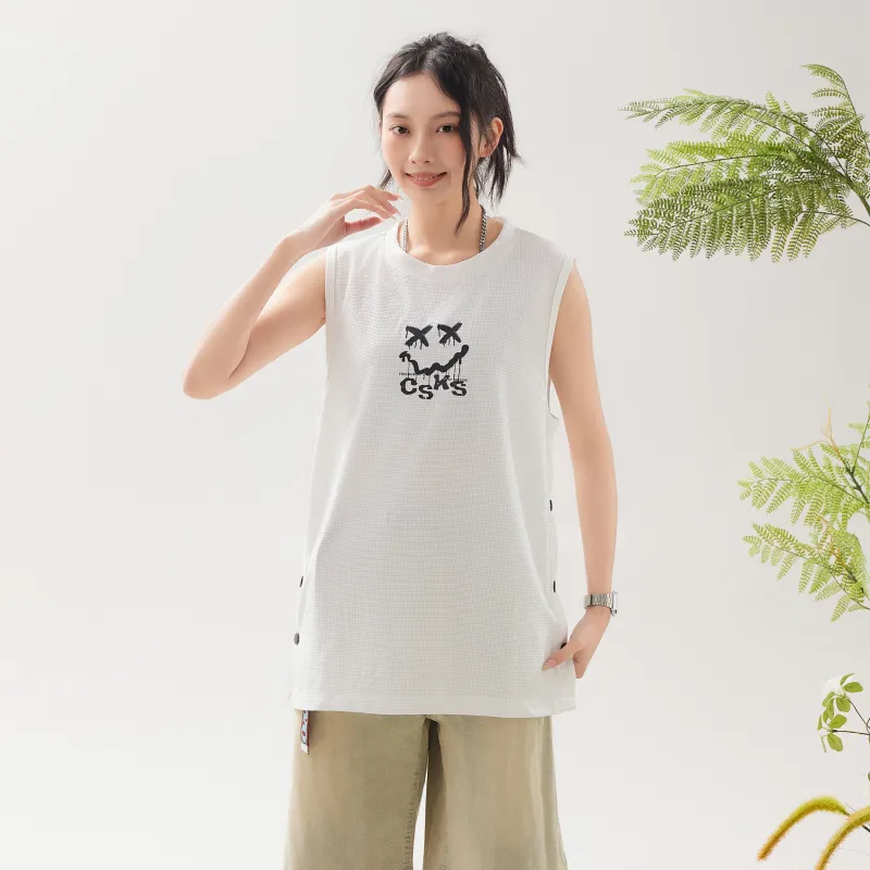 CSKS Tank Tops Unisex-8