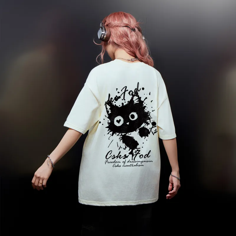 CSKS T Shirts Unisex-6
