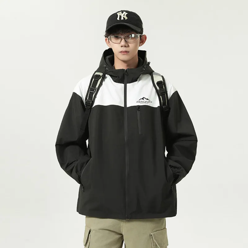 CSKS Jackets Unisex-8