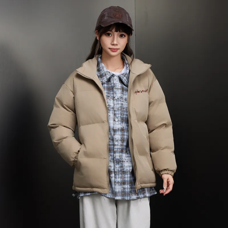 CSKS Puffer Jackets Unisex-20