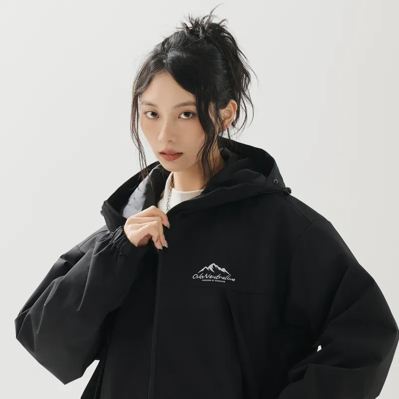 CSKS Jackets & Coats Fall Unisex-3