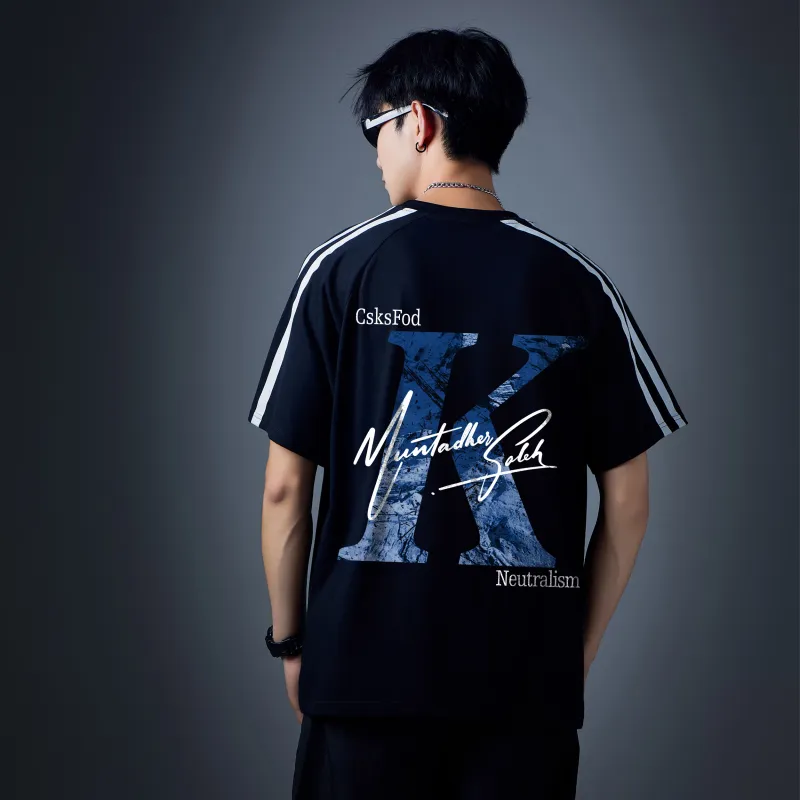 CSKS T Shirts Unisex-69