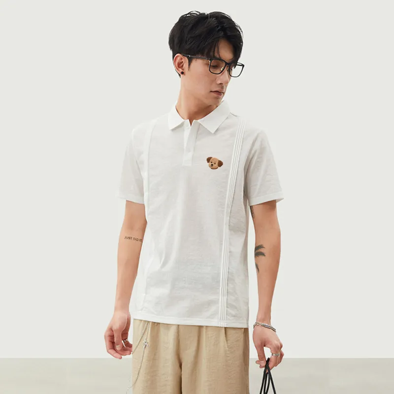CSKS Polo Shirts Unisex-10