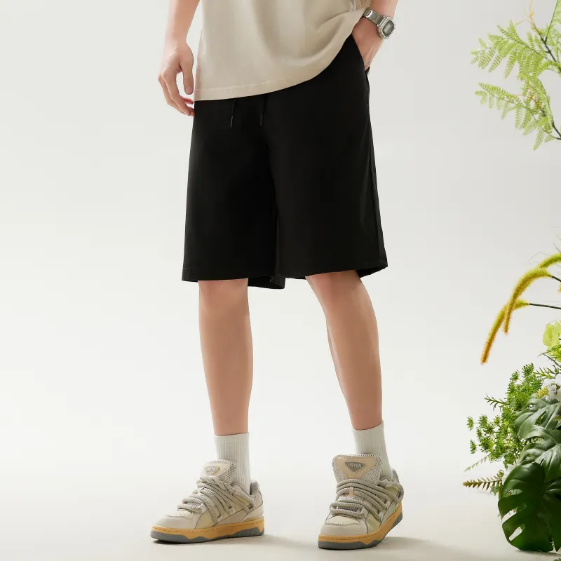 CSKS Casual Shorts Unisex-3