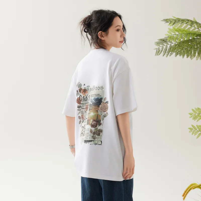 CSKS T Shirts Unisex-8