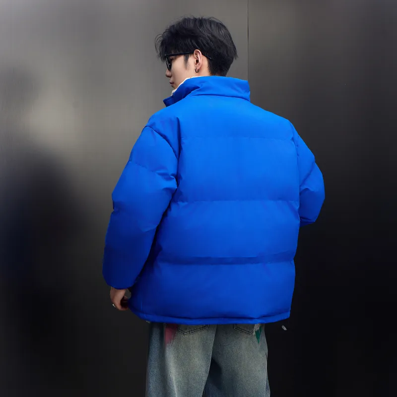 CSKS Puffer Jackets Unisex-54