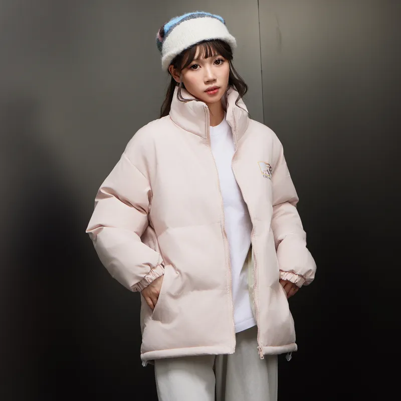 CSKS Puffer Jackets Unisex-22