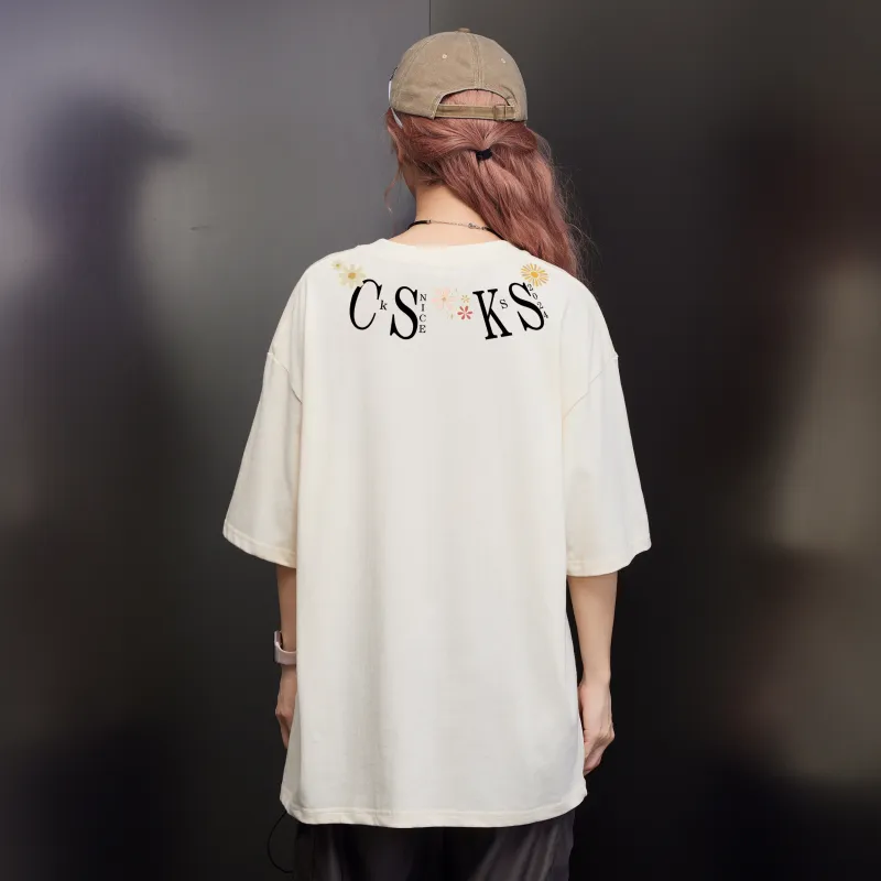 CSKS T Shirts Unisex-7