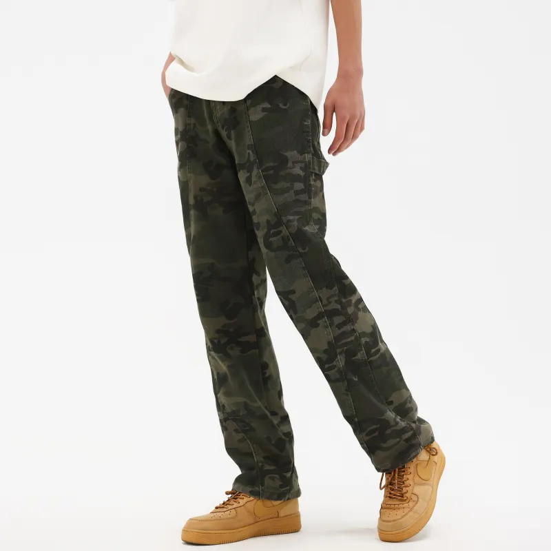 CSKS Jeans Unisex-4