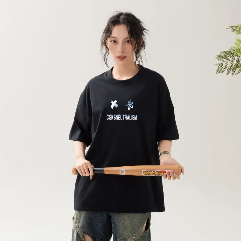 CSKS T Shirts Unisex-2
