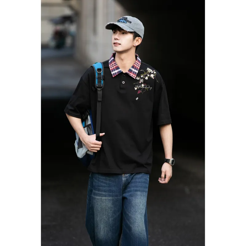 CSKS Polo Shirts Unisex-2