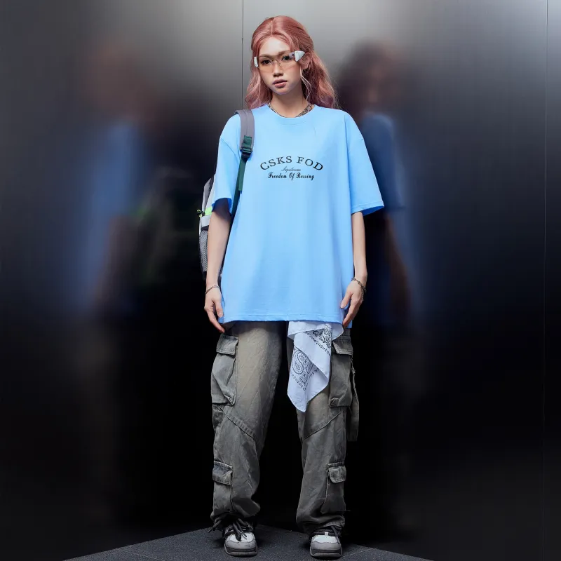 CSKS T Shirts Unisex-53