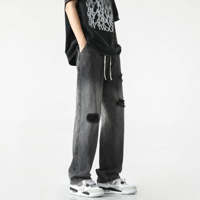 CSKS Jeans Unisex-19