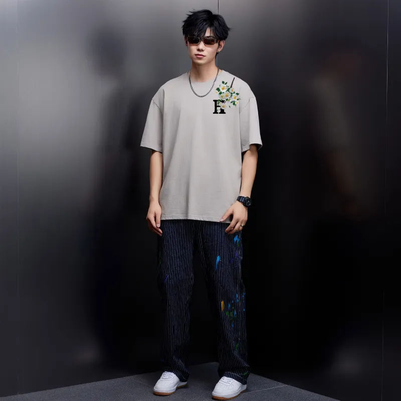 CSKS T Shirts Unisex-20