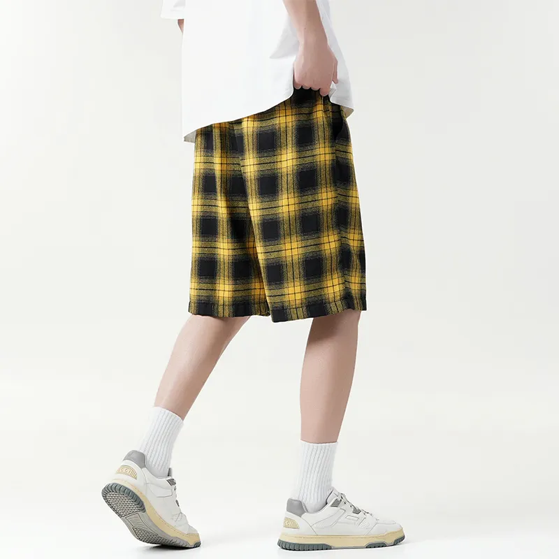 CSKS Casual Shorts Unisex-10