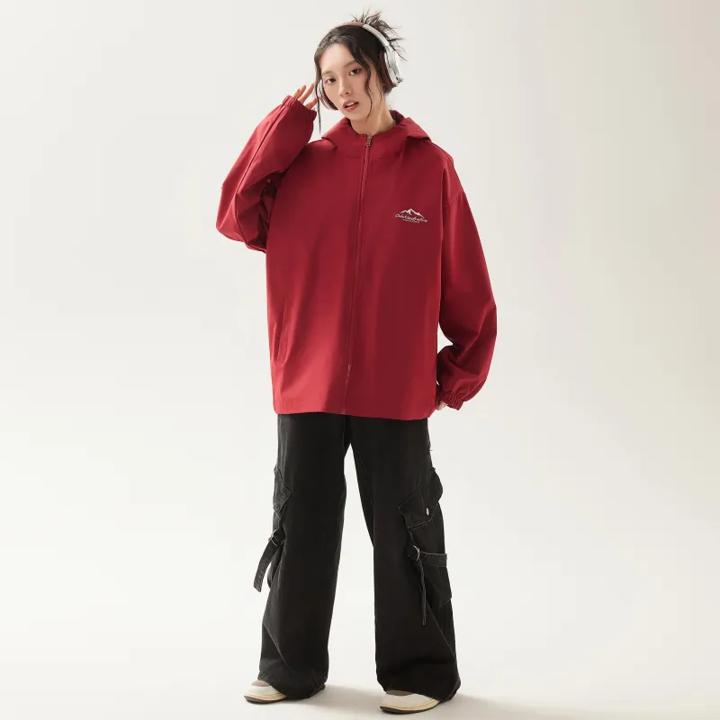 CSKS Jackets & Coats Fall Unisex-18