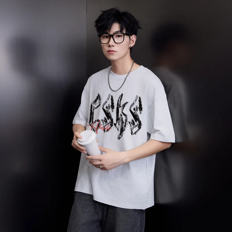 CSKS T Shirts Unisex-16