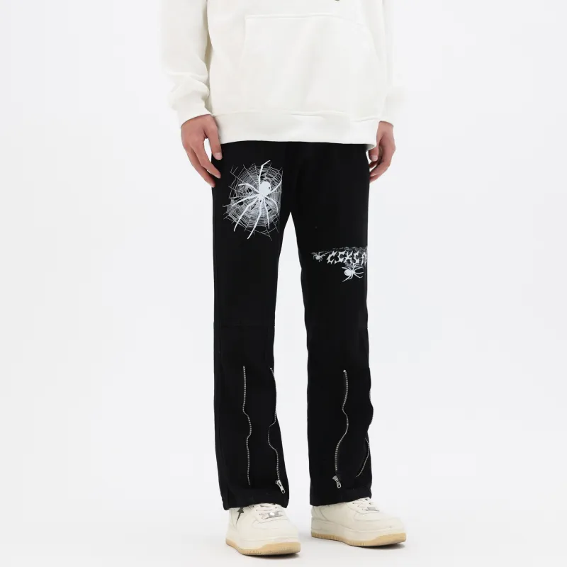 CSKS Jeans Unisex-3