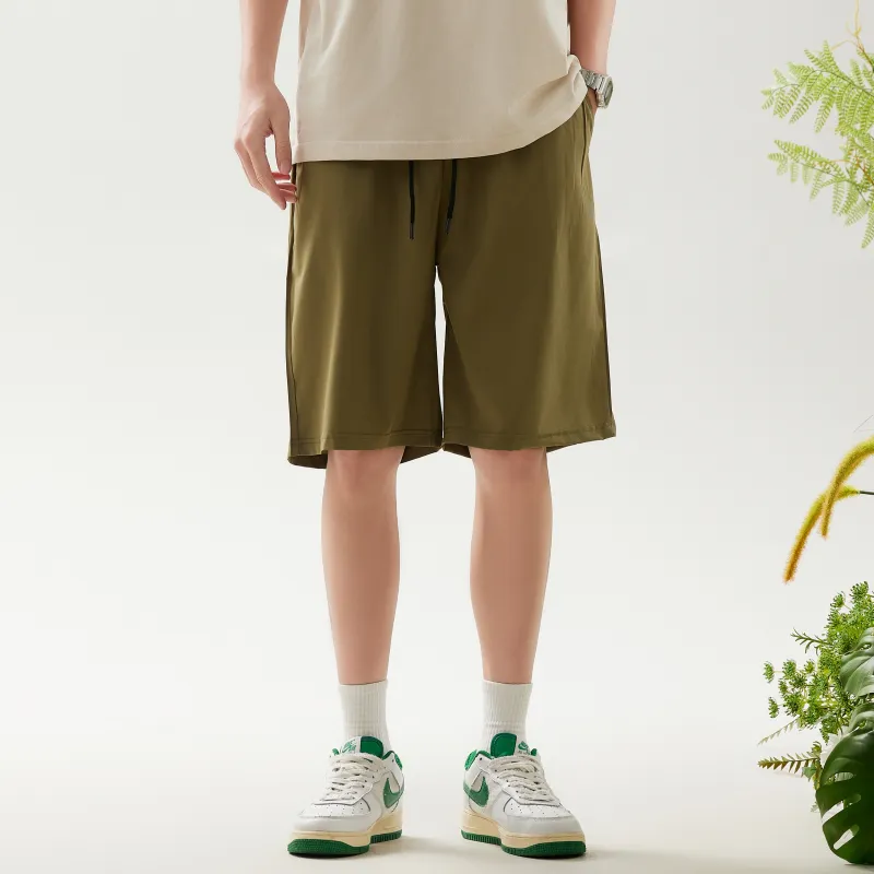 CSKS Casual Shorts Unisex-23
