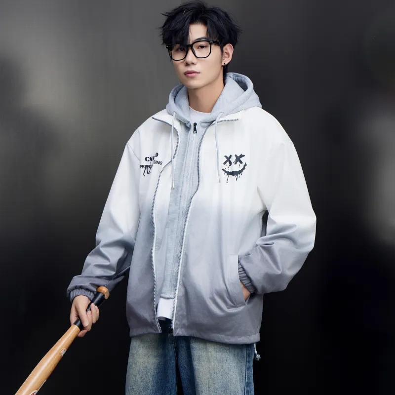 CSKS Jackets Unisex-23