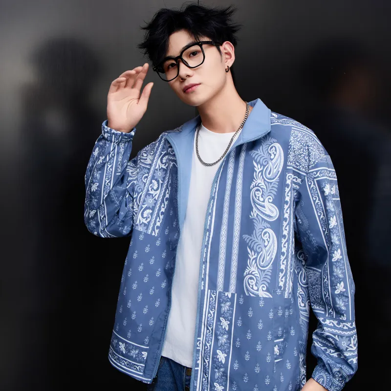 CSKS Jackets Unisex-26