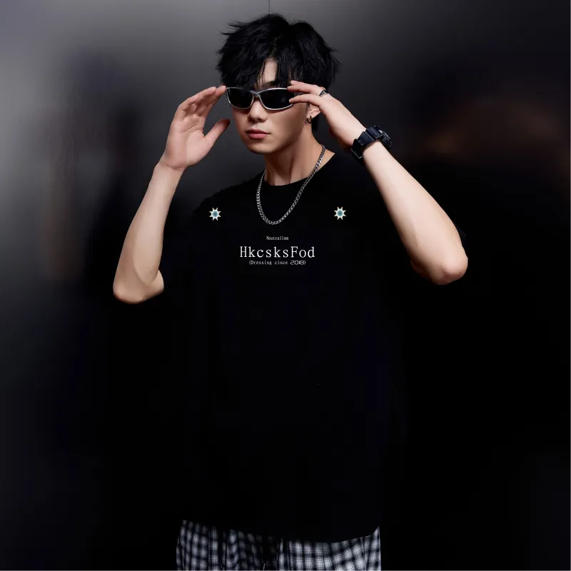 CSKS T Shirts Unisex-2