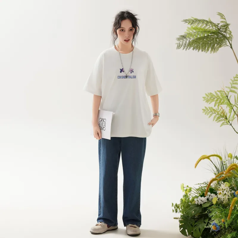 CSKS T Shirts Unisex-12