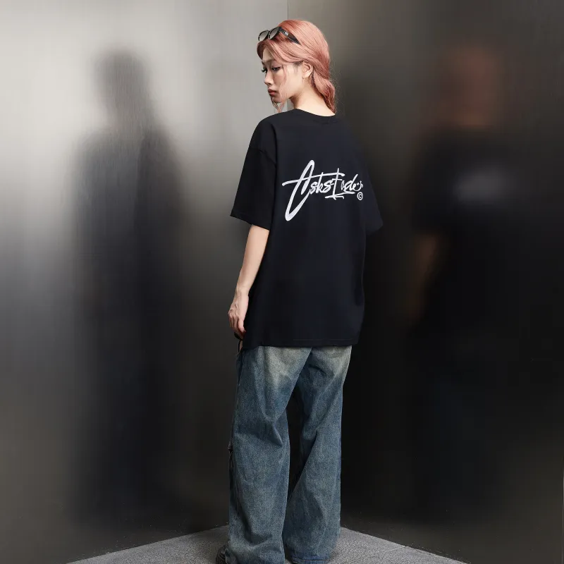 CSKS T Shirts Unisex-4