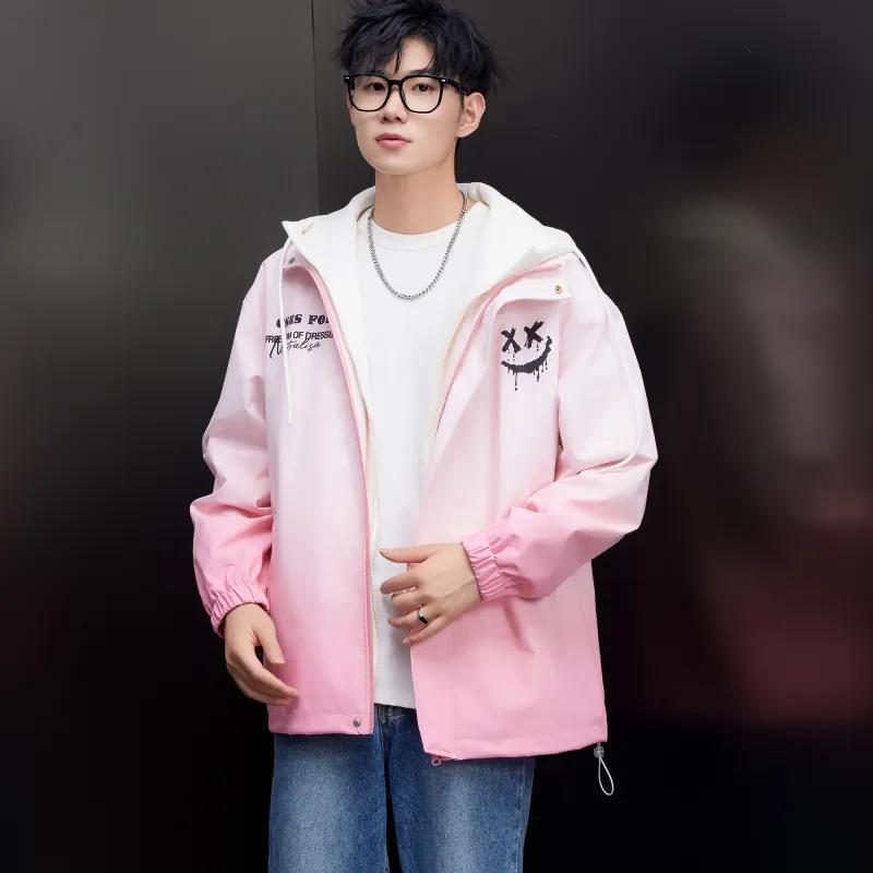 CSKS Jackets Unisex-9