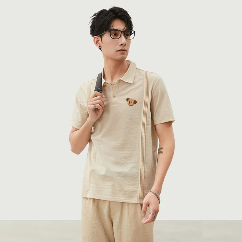CSKS Polo Shirts Unisex-15