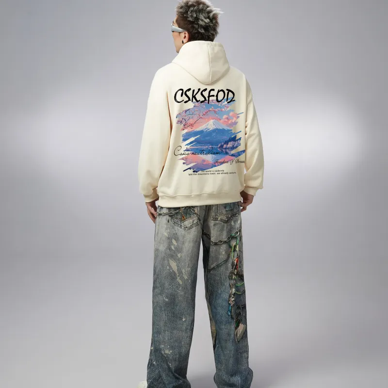 CSKS Sweatshirts Unisex-17