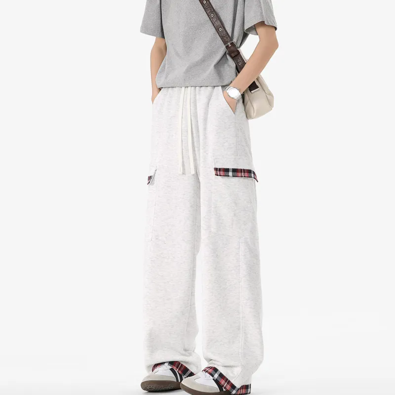 CSKS Casual Pants Unisex-10