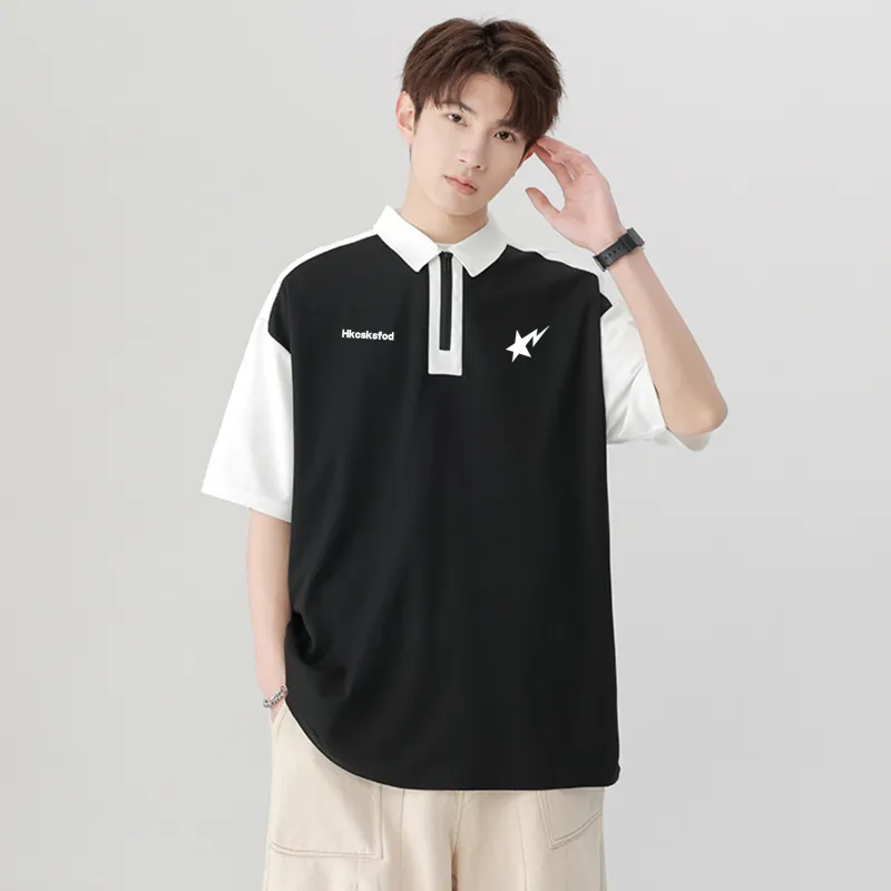 CSKS Polo Shirts Unisex-2
