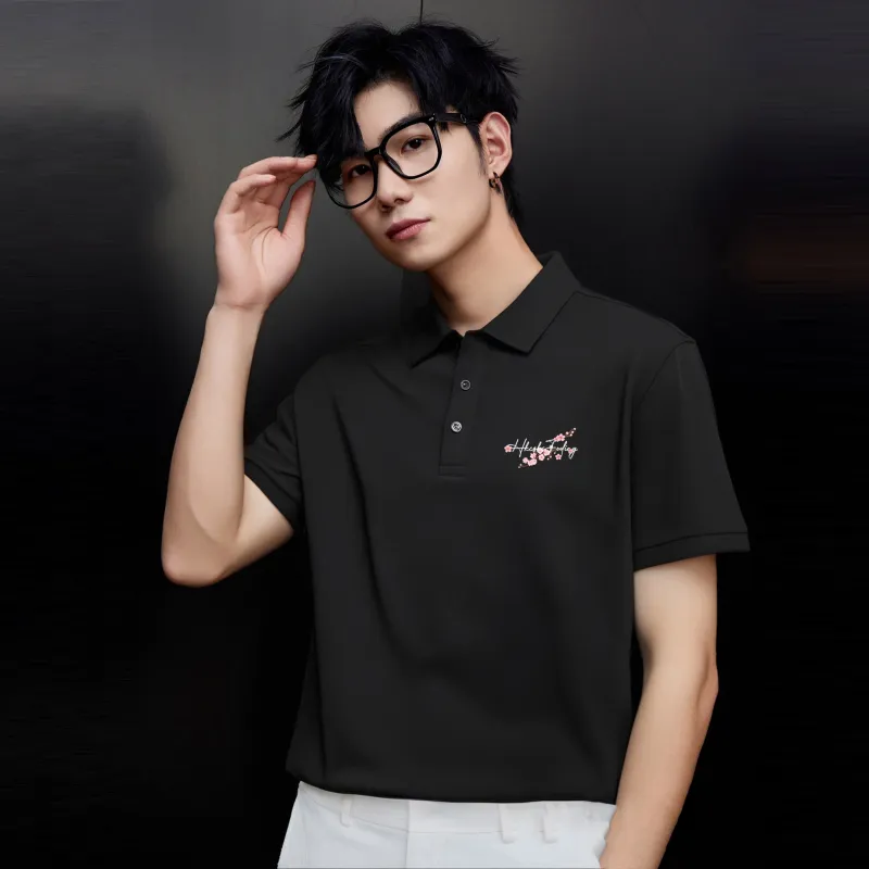 CSKS Polo Shirts Unisex-4