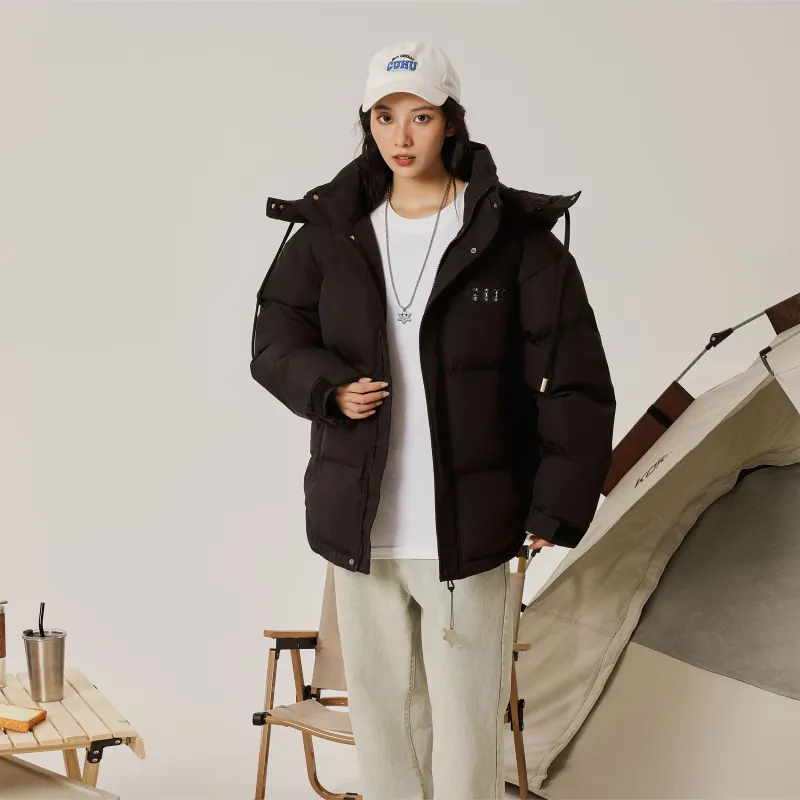 CSKS Puffer Jackets Unisex-3