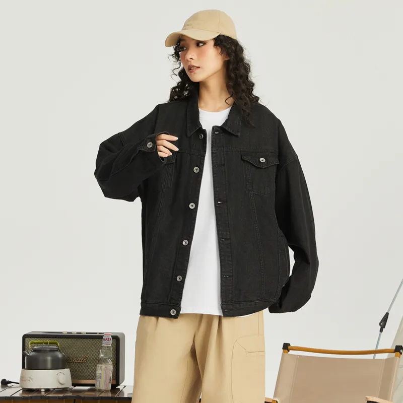 CSKS Denim Jackets Unisex-31