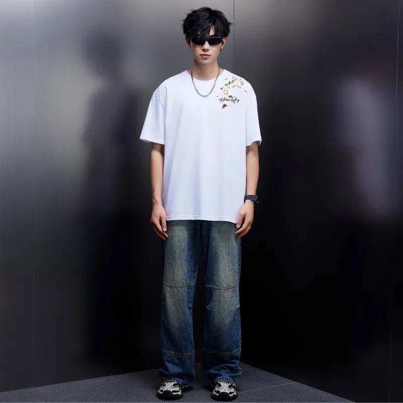 CSKS T Shirts Unisex-11
