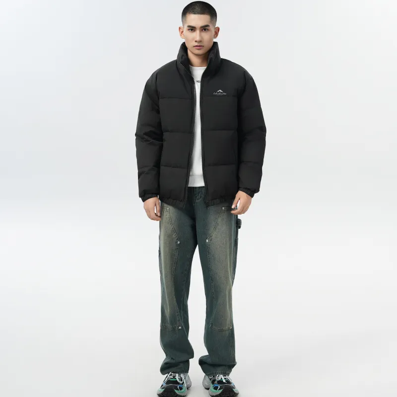 CSKS Down Jackets Unisex-3