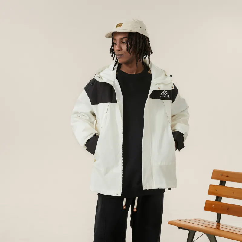 CSKS Jackets Unisex-11