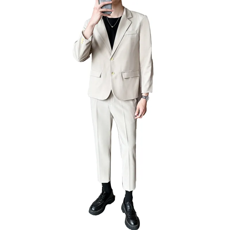 CSKS Business Suits Unisex-10
