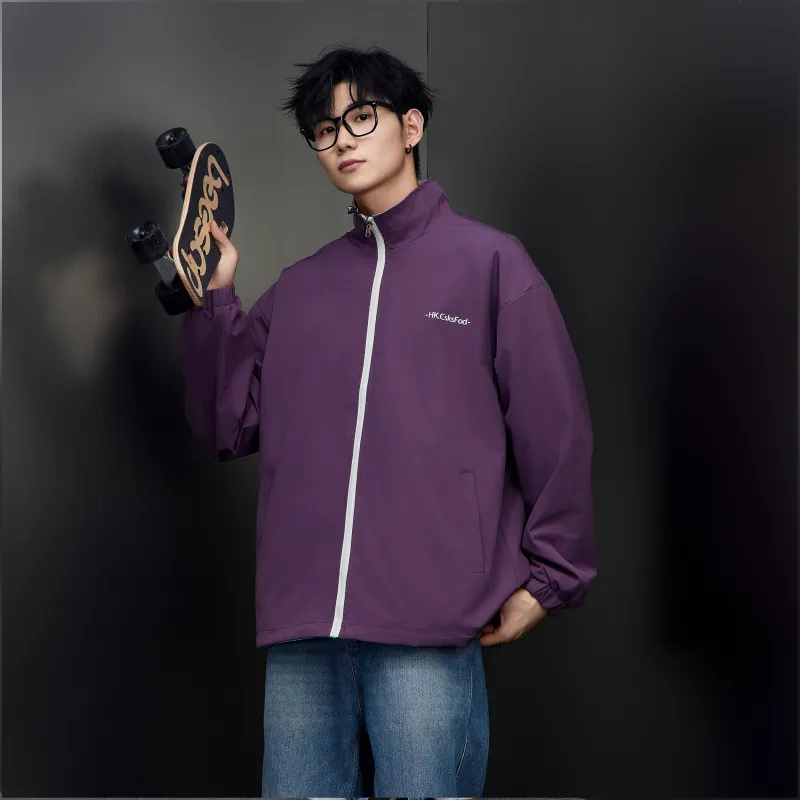 CSKS Jackets Unisex-35