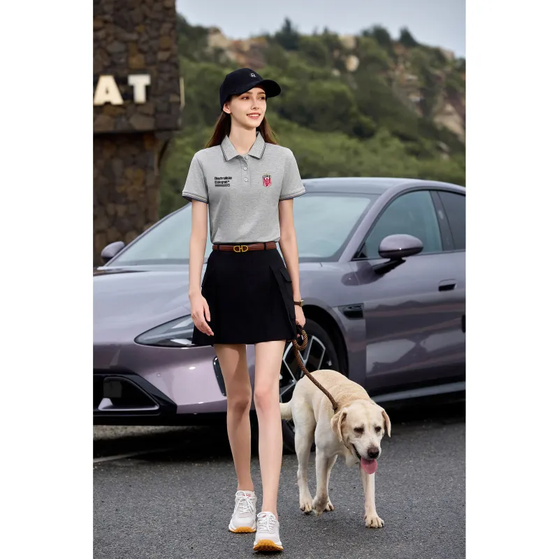 CSKS Polo Shirts Unisex-17
