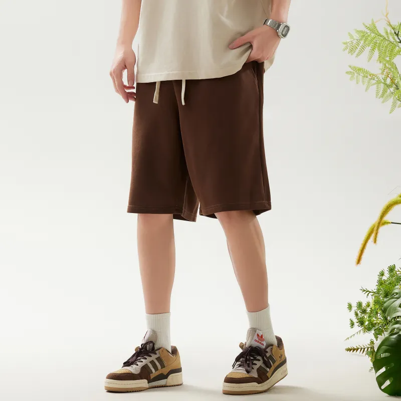CSKS Casual Shorts Unisex-31