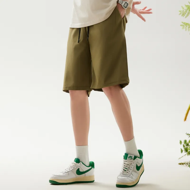 CSKS Casual Shorts Unisex-25