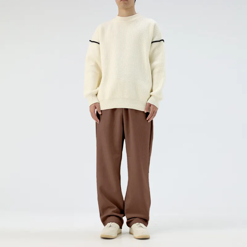CSKS Casual Pants Unisex-23