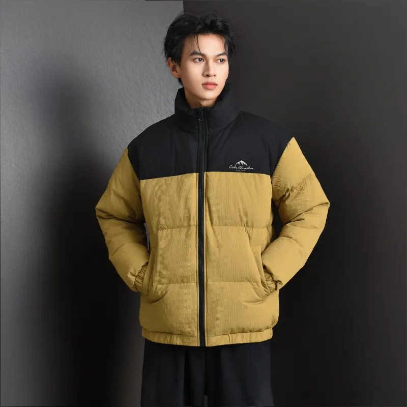 CSKS Down Jackets Unisex-38