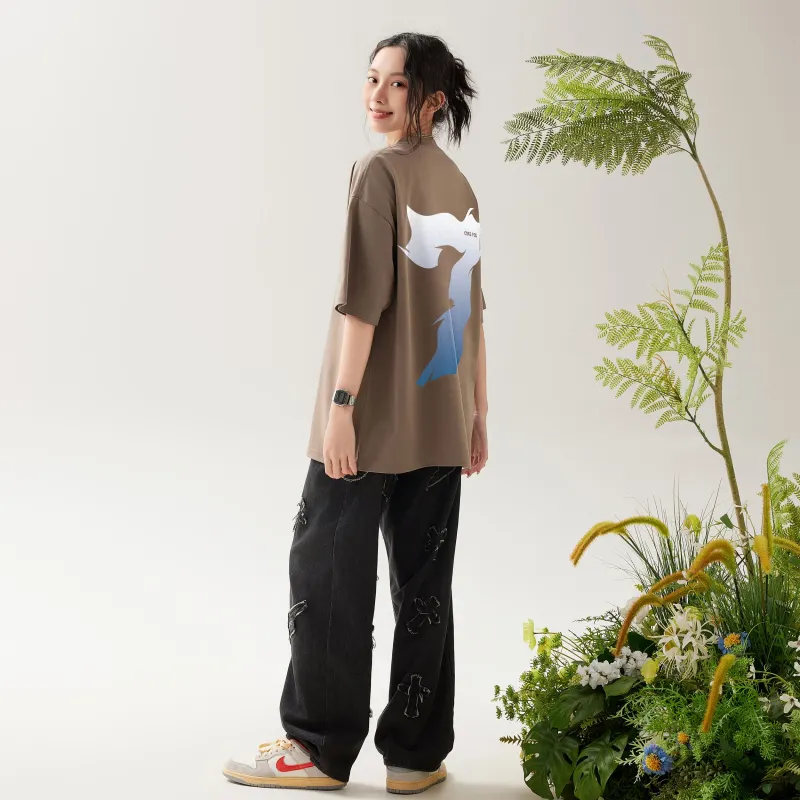 CSKS T Shirts Unisex-27