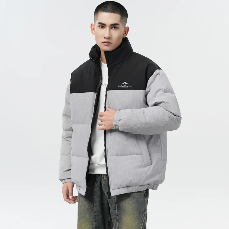 CSKS Down Jackets Unisex-16