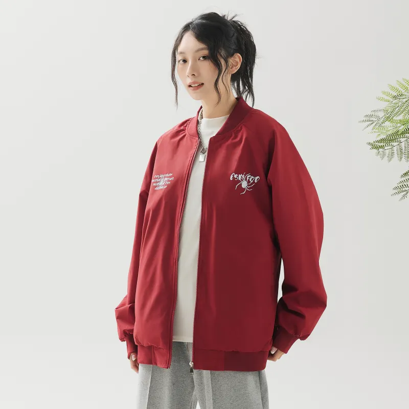 CSKS Jackets Unisex-16