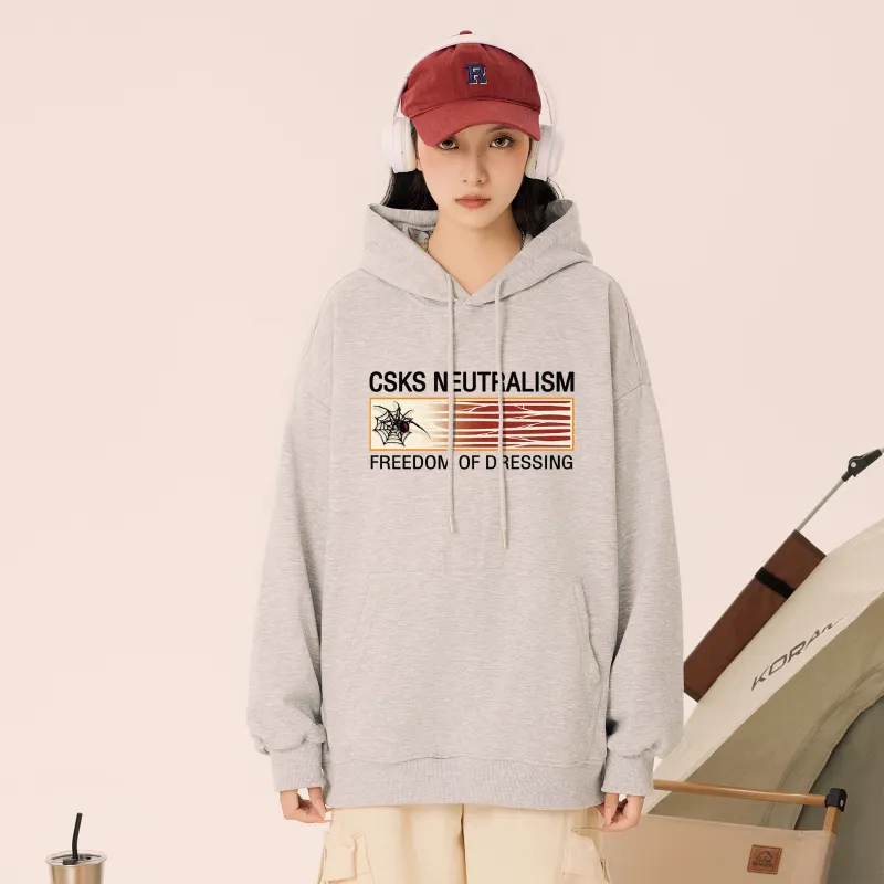 CSKS Sweatshirt Sets Unisex-12